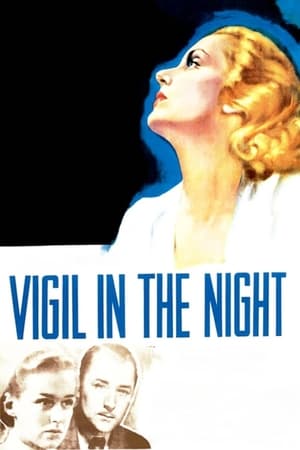 Image Vigil in the Night