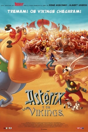 Image Asterix e os Vikings