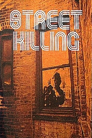 Image Street Killing
