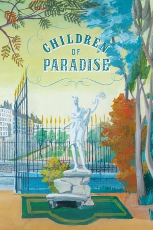 Image Children of Paradise