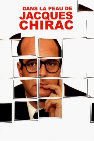 Image Being Jacques Chirac