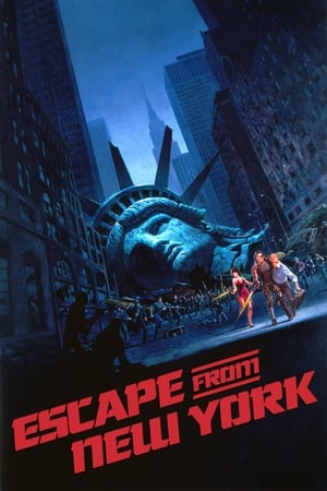 Image Escape from New York