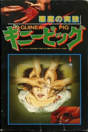 Image Guinea Pig: Devil's Experiment
