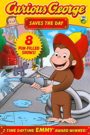 Image Curious George: Saves the Day