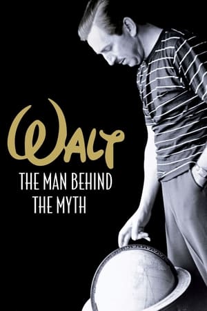 Image Walt: The Man Behind the Myth