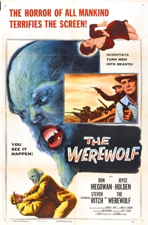Image The Werewolf