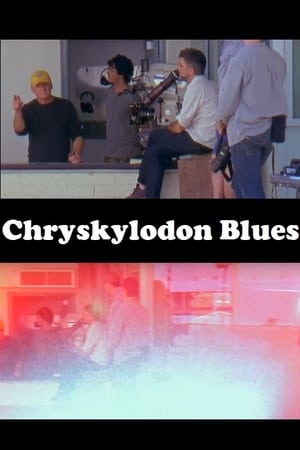 Image Chryskylodon Blues