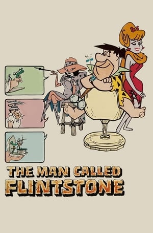Image The Man Called Flintstone