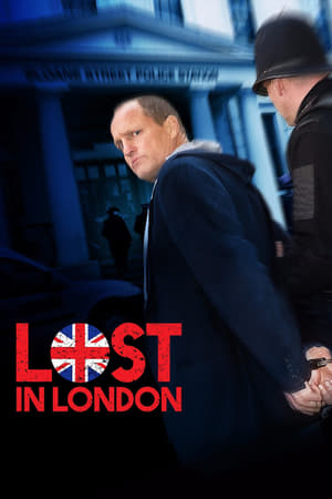 Image Lost in London