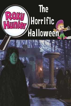 Image Roxy Hunter and the Horrific Halloween