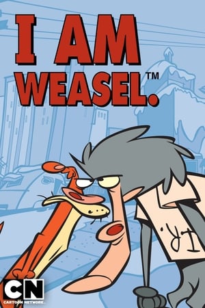 Image I Am Weasel