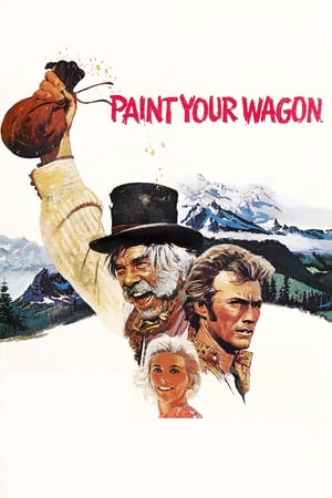 Image Paint Your Wagon