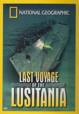 Image National Geographic: Last Voyage of the Lusitania
