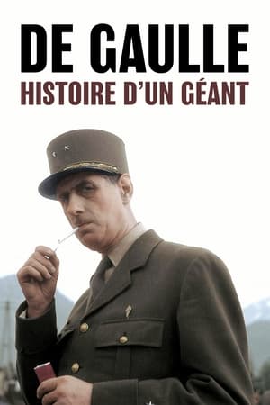 Image De Gaulle, histoire d'un géant