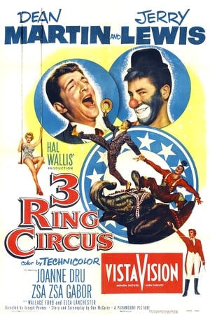 Image 3 Ring Circus