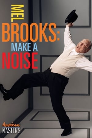 Image Mel Brooks: Make a Noise