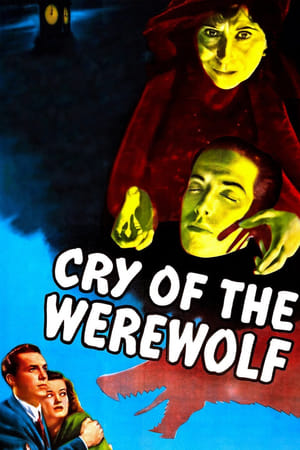 Image Cry of the Werewolf
