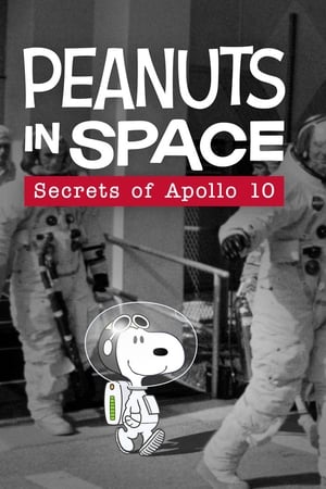 Image Peanuts in Space: Secrets of Apollo 10