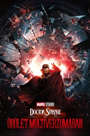 Image Doctor Strange az őrület multiverzumában