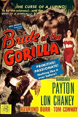 Image Bride of the Gorilla