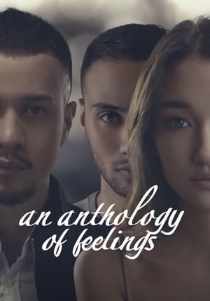 Image An Anthology of Feelings
