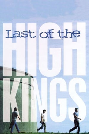Image The Last of the High Kings