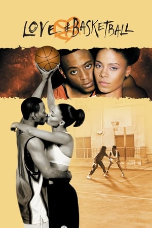 Image Love & Basketball