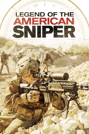 Image Legend of the American Sniper