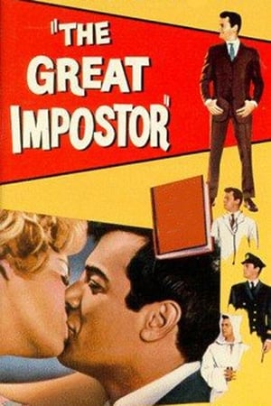 Image The Great Impostor