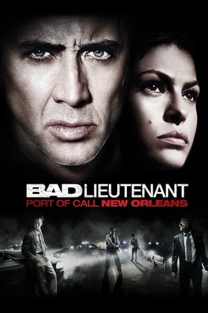 Image Bad Lieutenant: Port of Call - New Orleans