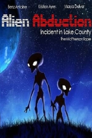 Image Alien Abduction: Incident in Lake County