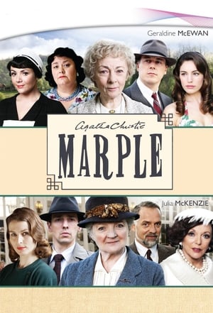 Image Agatha Christie: Slečna Marpleová