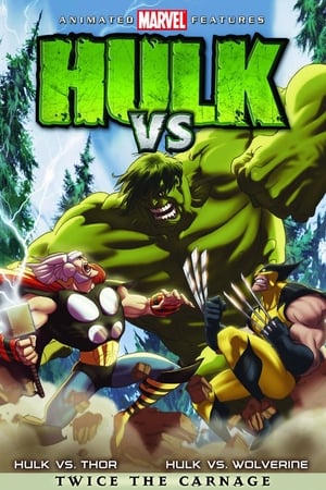 Image Hulk Vs.