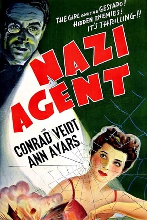 Image Nazi Agent