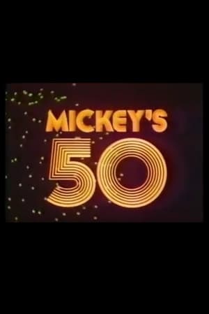 Image Mickey's 50