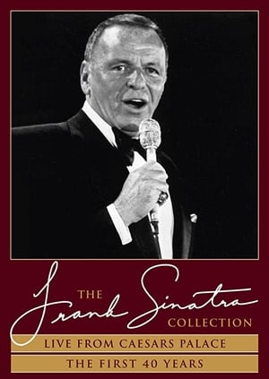 Image Frank Sinatra: The First 40 Years