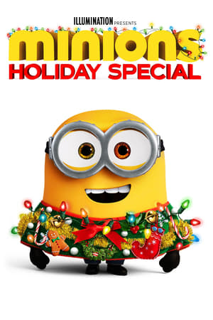 Image Illumination Presents: Minions Holiday Special