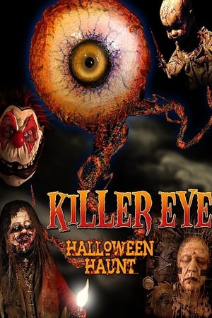 Image Killer Eye: Halloween Haunt