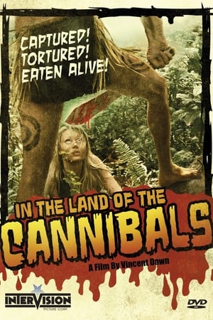 Image In the Land of the Cannibals