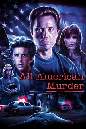 Image All-American Murder