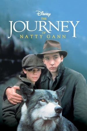Image The Journey of Natty Gann
