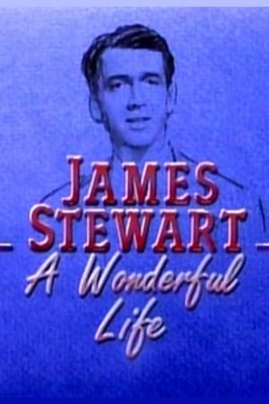 Image James Stewart: A Wonderful Life