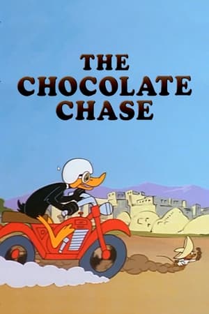 Image The Chocolate Chase