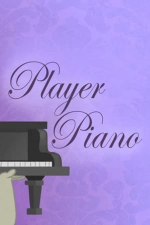 Image Player Piano