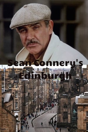 Image Sean Connery’s Edinburgh