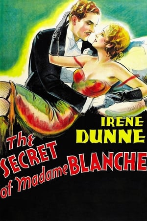 Image The Secret of Madame Blanche