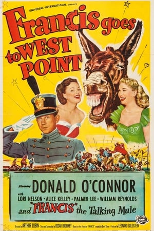 Image Francis Goes to West Point