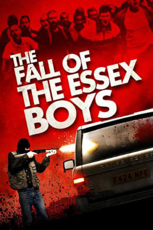 Image The Fall of the Essex Boys