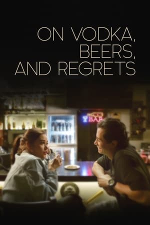 Image On Vodka, Beers, and Regrets