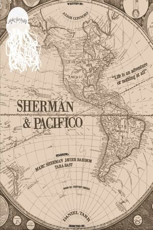 Image Sherman and Pacifico